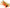 Jig Rapture Fizz 2.5g 2buc/plic Fluo Orange