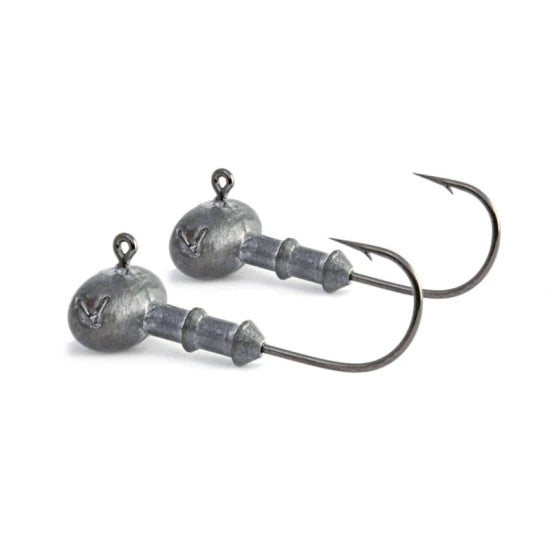 Jig Rapture Power Jighead Football 5g Nr.2/0 3buc/plic