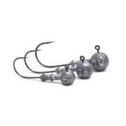 Jig Rapture Power Jighead Round 10g Nr.5/0 3buc/plic