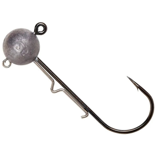 Jig Savage Gear Ball Jighead Bulk, Nr.5/0, 25g, 25buc/pac
