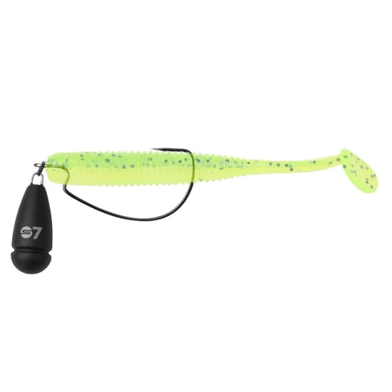 Jig Spro Freestyle Jika, Nr.1, 5g, 1buc/pac
