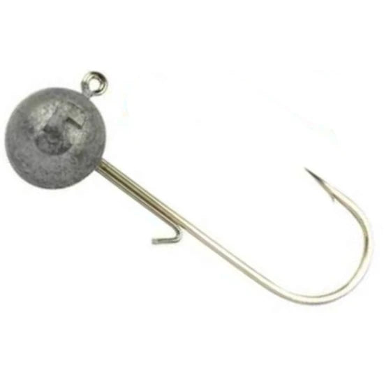 Jig Spro Cu Carlig Gamakatsu 22, Nr.1, 14g, 4buc/plic