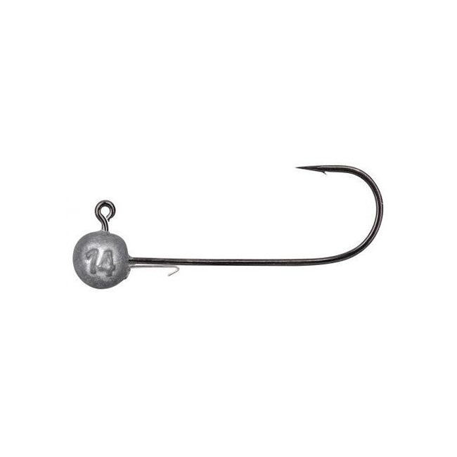 Jig Spro Cu Carlig Gamakatsu HD Nr.2/0 14g 3/pac.