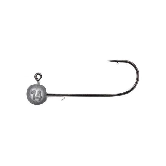 Jig Spro Cu Carlig Gamakatsu Hd Nr.3/0 21g 3/pac.