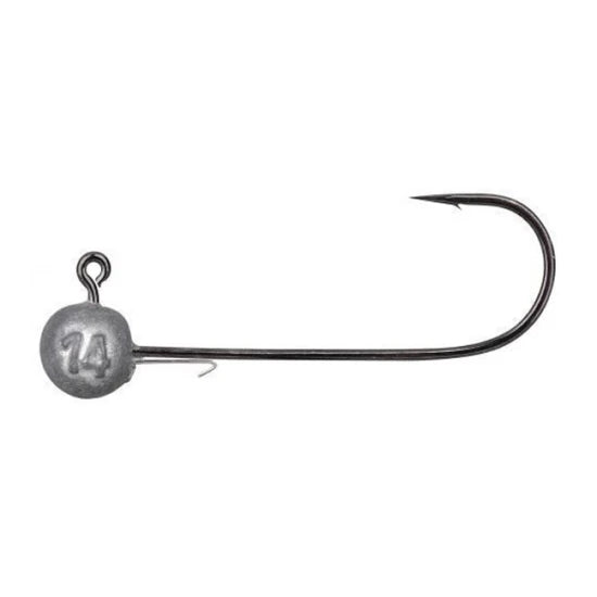 Jig Spro Cu Carlig Gamakatsu Hd Nr.5/0, 14g, 3buc/plic
