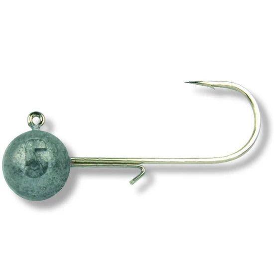 Jig Spro Cu Carlig Gamakatsu Nr.2, 10g, 4buc/pac