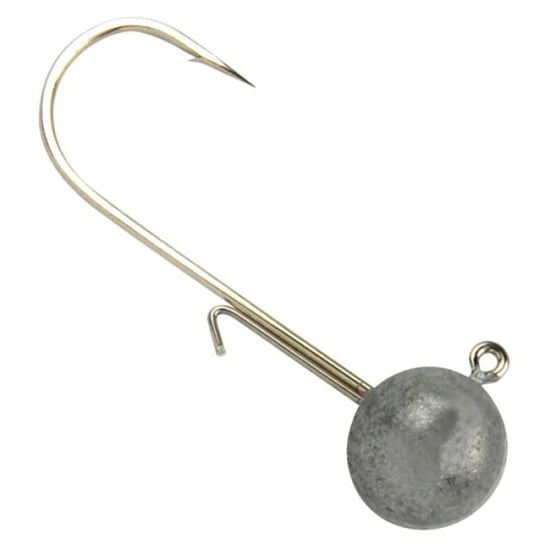 Jig Spro Rotund Hd Gamakatsu 23, Nr.5/0, 18g, 3buc/plic