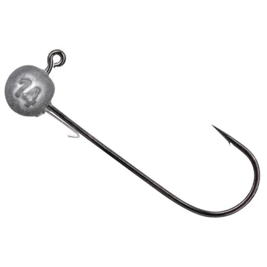Jig Spro Rotund Hd Gamakatsu 90, Nr.8/0, 7g, 3buc/plic