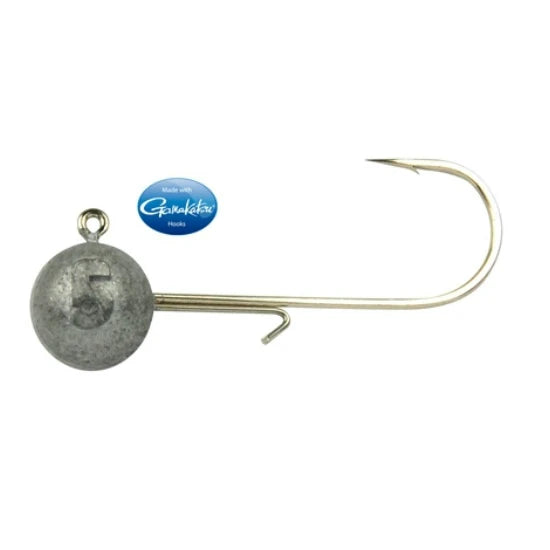 Jig Spro Bila Cu Carlig Gamakatsu Hd Jig 90 Nr.6/0 24g  3buc Plic