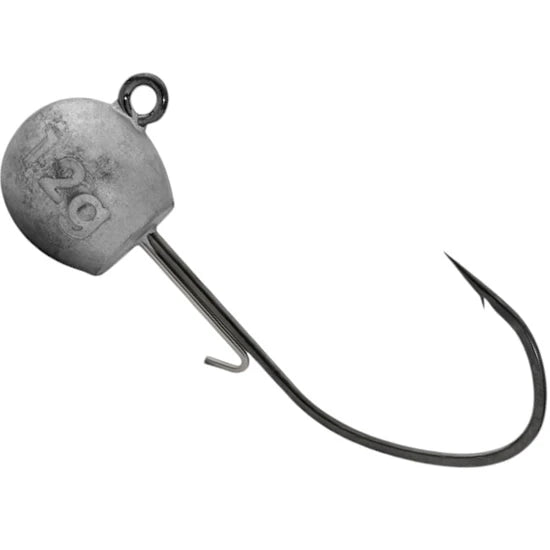 Jig Vmc Bullet Jig Nr.2, 5g