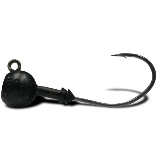 Jig Vmc Cavity, Nr.6/0, 30g, 3buc/pac