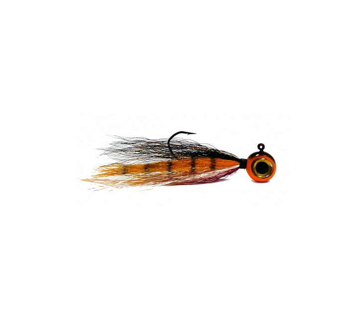 Jig VMC Mystic Moon Tail 7158 BH3.5 Nr.2/0, 3.5g, 2buc/pac