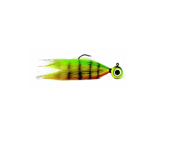 Jig VMC Mystic Moon Tail 7158 FT3.5 Nr.2/0, 3.5g, 2buc/pac