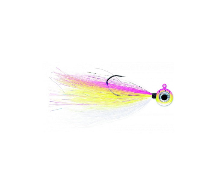 Jig VMC Mystic Moon Tail 7158 PFU7 Nr.2/0, 7g, 2buc/pac