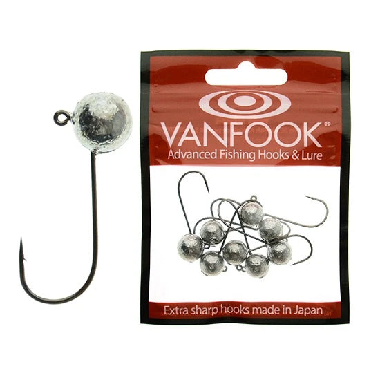 Jig Vanfook Micro Nr.2 7g