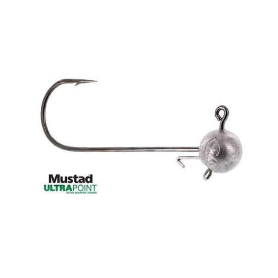 Jig Westin RoundUp Mustad 20g 10/0