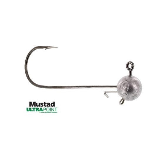 Jig Westin RoundUp Mustad 60g #10/0