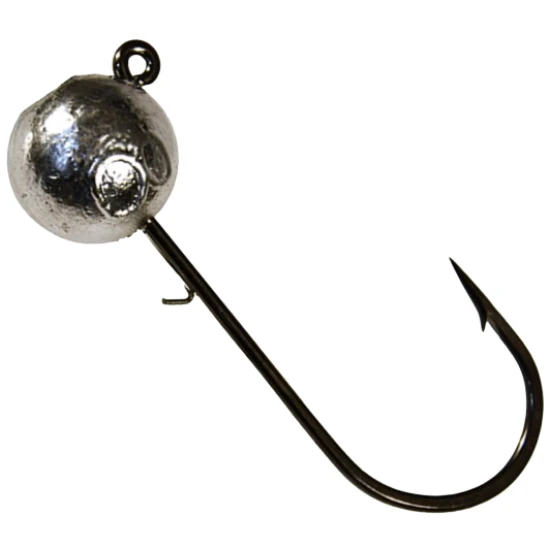Jig Wizard Naluca Silurus Pro, Nr.3/0, 12g, 4buc/pac