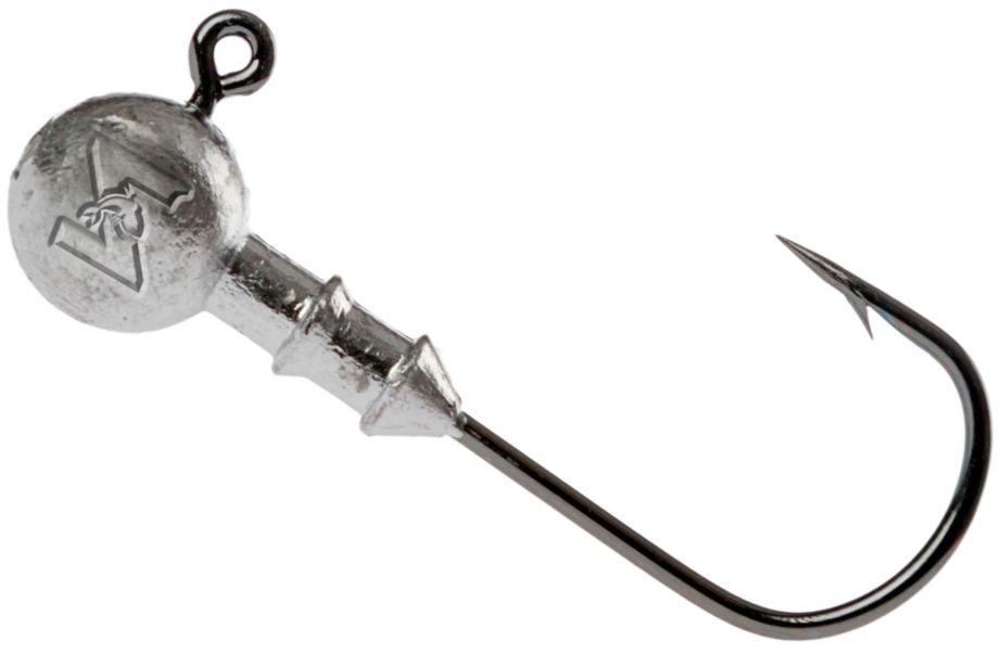 Jig Zfish Head, Nr.5/0, 20g, 5buc/plic