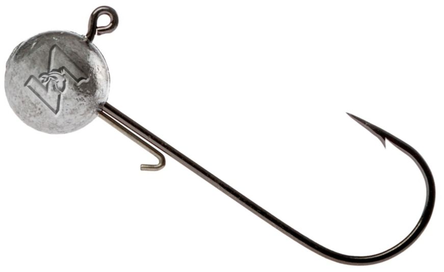 Jig Zfish Head Premium, Nr.1/0, 5g, 5buc/pac