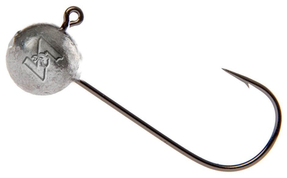 Jig Zfish Head Simply, Nr.2/0, 10g, 5buc/pac
