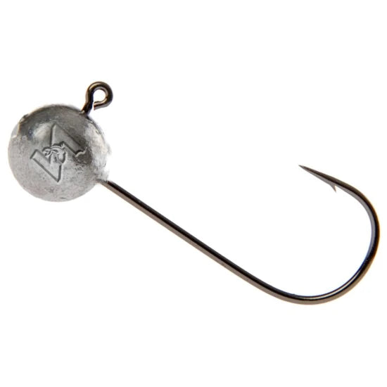Jig Zfish Head Simply, Nr.2, 3g, 5buc/pac