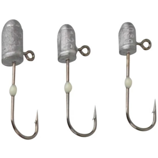 Jig-uri Savage Gear Micro Dart Nr.8, 2g, 5buc/pac
