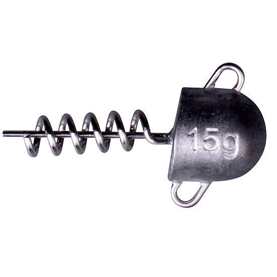 Jig-uri Savage Gear Stand Cork Screw 15g 3 buc/plic