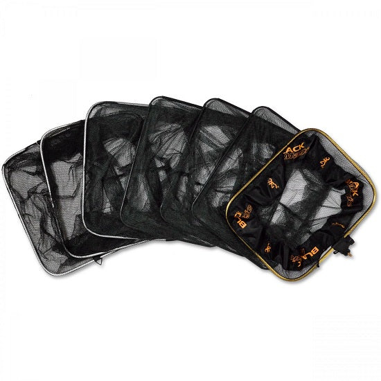 Juvelnic Browning Black Magic Standard Keep Net 3.50m