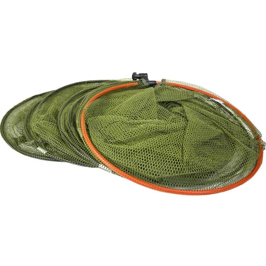 Juvelnic Carp Expert Advancer Keepnet 4m, 50cm