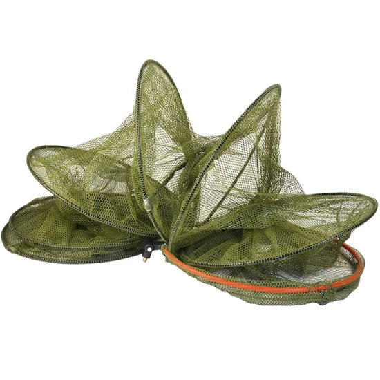 Juvelnic Carp Expert Advancer Keepnet 4m, 50cm