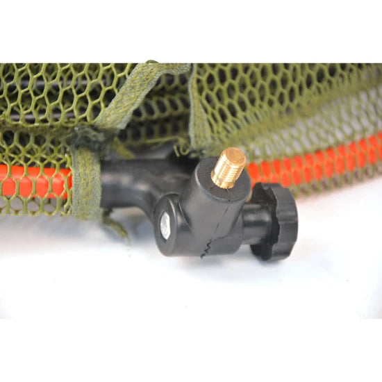 Juvelnic Carp Expert Advancer Keepnet 4m, 50cm