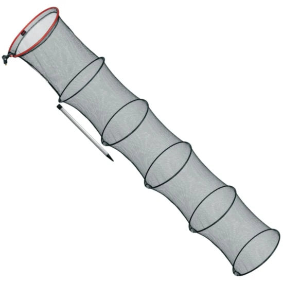 Juvelnic Carp Zoom Entrant Keepnet Set, 40x200cm