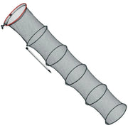 Juvelnic Carp Zoom Entrant Keepnet Set, 40x200cm