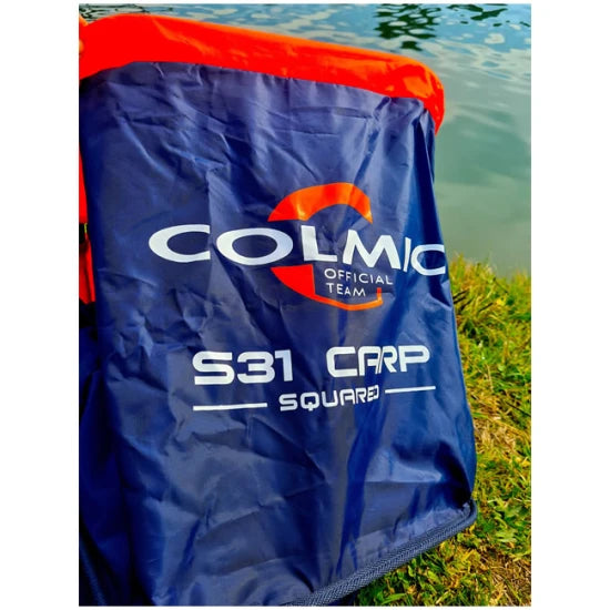 Juvelnic Colmic S31 Carp Patrat 3m