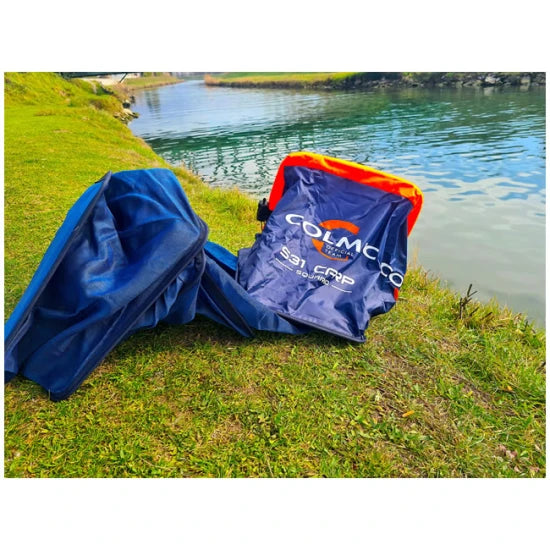 Juvelnic Colmic S31 Carp Patrat 3m