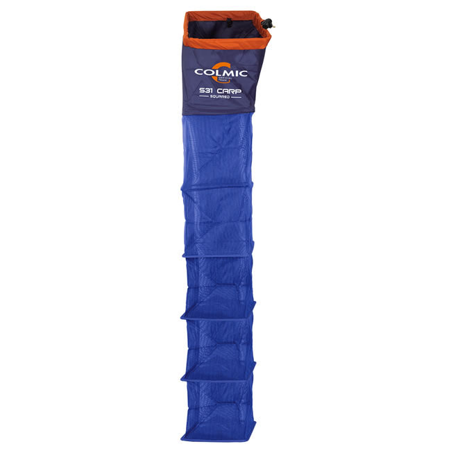 Juvelnic Colmic S31 Carp Patrat 4m