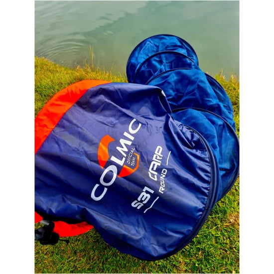 Juvelnic Colmic S31 Carp Rotund 3.5m