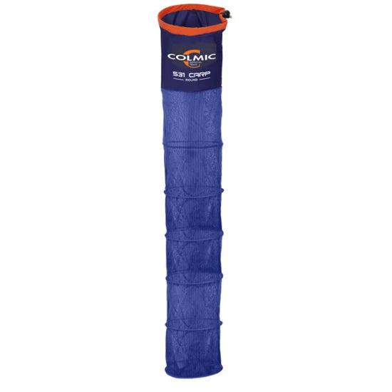 Juvelnic Colmic S31 Carp Rotund 4m