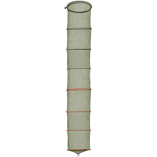 Juvelnic Cormoran Pescuit Cauciucat De Luxe 8 inele 2.50m