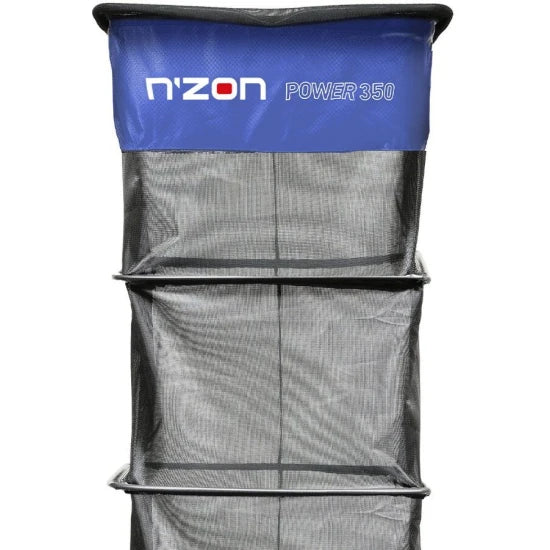 Juvelnic Daiwa N Zone Power Mesh Keep Net, 3.50m