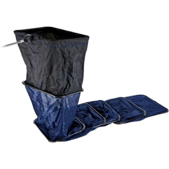 Juvelnic Formax Elegance Feeder Pro V1 Patrat, 50x40cm, 3.00m