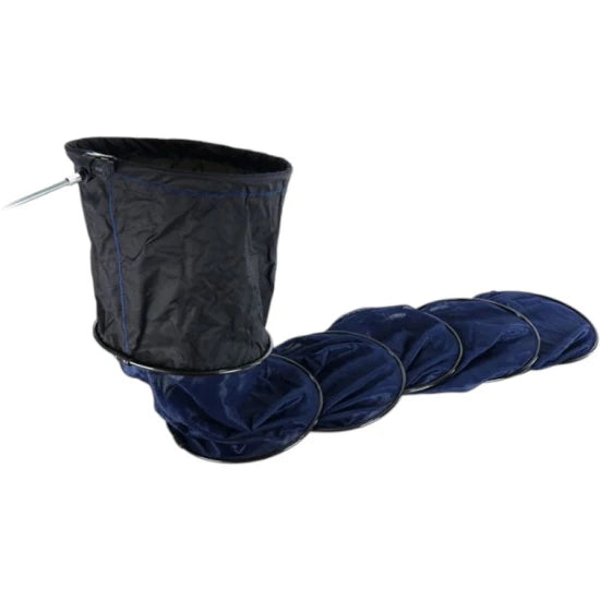 Juvelnic Formax Elegance Feeder Pro V1 Rotund, 60x50cm, 4.00m