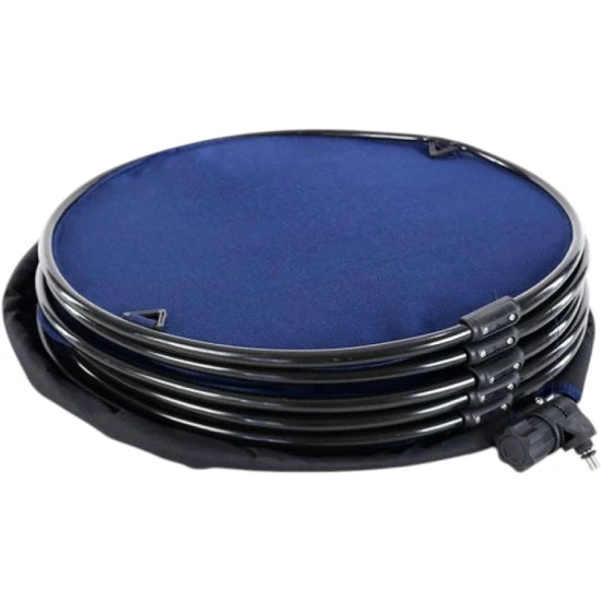 Juvelnic Formax Elegance Feeder Pro V1 Rotund, 60x50cm, 4.00m
