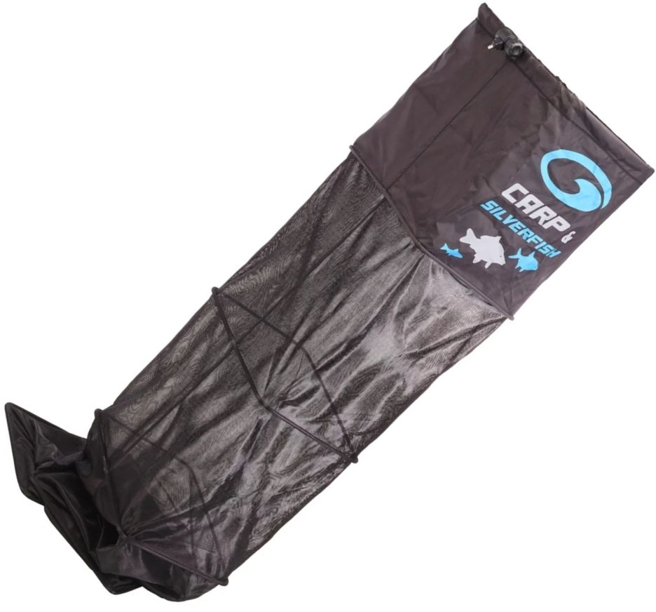 Juvelnic GARBOLINO Carp Silverfish Rectangular, 3.50m