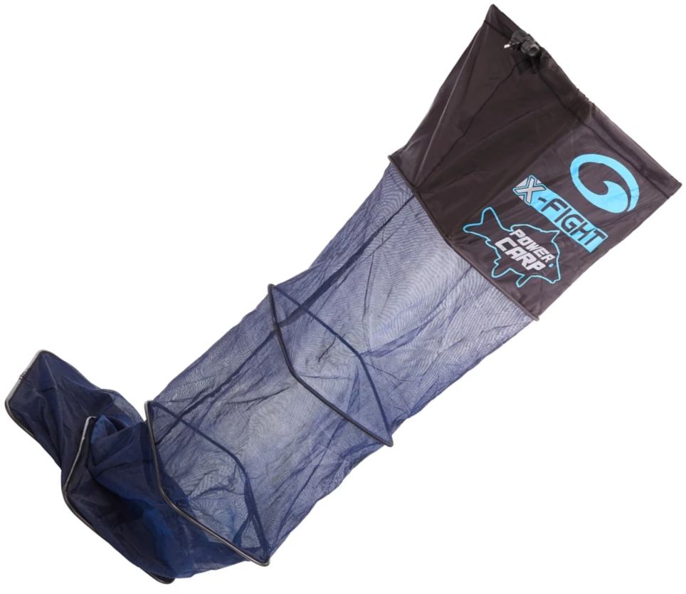 Juvelnic GARBOLINO X-Fight Power Carp Rectangular, 3.00m