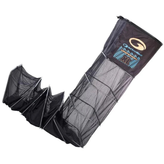 Juvelnic Garbolino Competition Half Moon Rectangular Xl, 4.00m