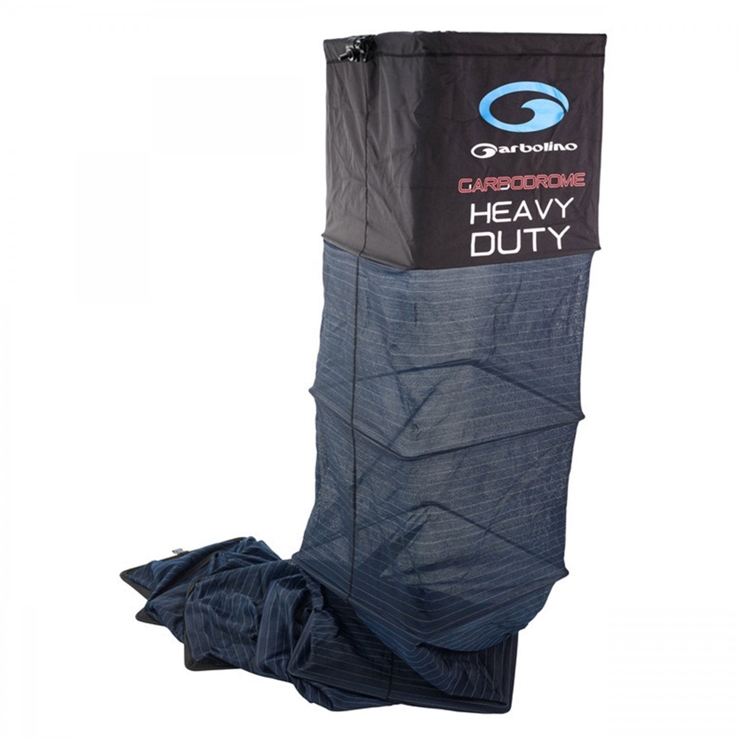 Juvelnic Garbolino Garbodrome Heavy Duty Carp Rectangulaire 3.50m