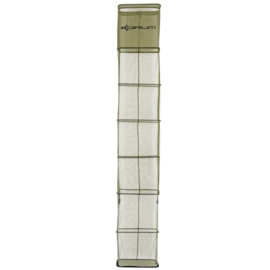 Juvelnic Korum Allrounder Keepnet, ̀300x50x40cm