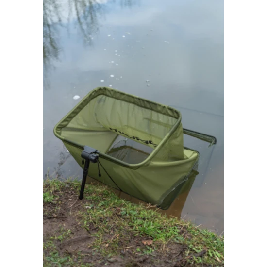 Juvelnic Korum Allrounder Keepnet, ̀300x50x40cm